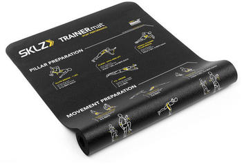SKLZ Performance Mat black SKLZ Performance Mat black