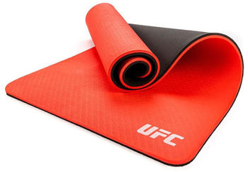 UFC Training Mat 15mm rot