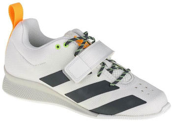 Adidas Sportschuhe weiß FU8165