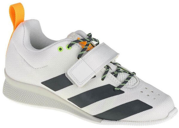 Adidas Sportschuhe weiß FU8165