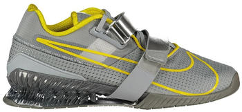 Nike Schuhe Romaleos CD3463 002 silberfarben