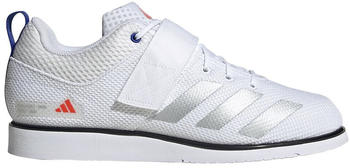 Adidas Powerlift Weightlifting Shoes wei&szlig;