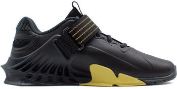 Nike Savaleos Weightlifting Shoe schwarz