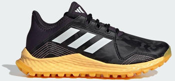 Adidas Youngstar Schuh Core Black Zero Metalic Spark