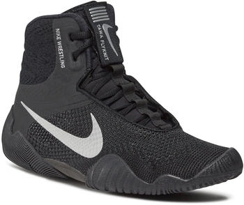 Nike Boxschuhe Tawa CI2952 001 schwarz