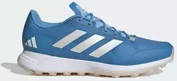 Adidas Dox 2 2 S Hockeyschuh Team Light Blue Zero Metalic Cloud White