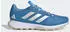 Adidas Dox 2 2 S Hockeyschuh Team Light Blue Zero Metalic Cloud White