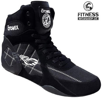 Otomix Ninja Warrior Black