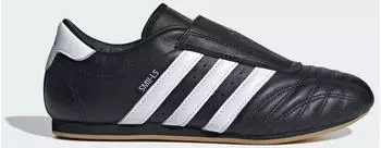 Adidas WMNS TAEKWONDO Lowtop schwarz