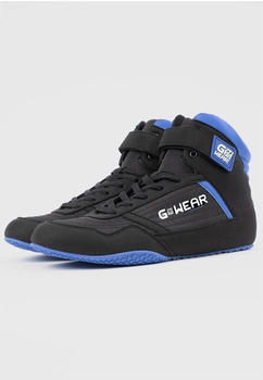 Gorilla Wear Classic High Tops 3 Farben