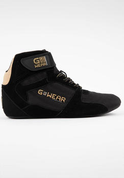 Gorilla Wear Gwear Pro High Tops Bodybuilding Schuhe