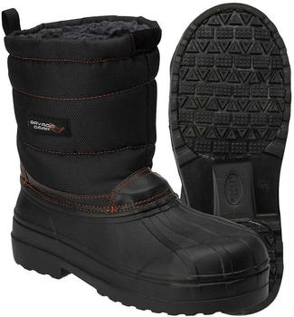 Savage Gear Polar schwarz