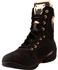 Venum Elite Boxschuhe schwarz bronze