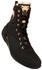 Venum Elite Boxschuhe schwarz bronze