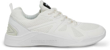 Gorilla Wear Gym Hybrids weiß