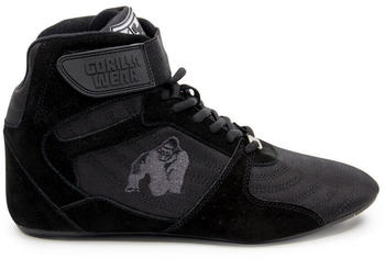 Gorilla Wear Perry High Tops Pro schwarz