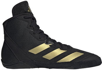 Adidas Boxschuhe Adizero Wrestling IE3207 schwarz