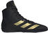 Adidas Boxschuhe Adizero Wrestling IE3207 schwarz