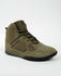 Gorilla Wear Troy High Tops dunkelgrün