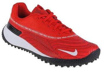 Nike Hockey Schuhe rot