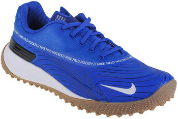 Nike Hockey Schuhe blau