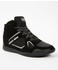 Gorilla Wear Troy High Tops Schwarz Grau