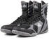 Lonsdale Boxschuhe HESKIN schwarz grau weiß