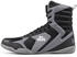 Lonsdale Boxschuhe HESKIN schwarz grau weiß