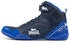 Lonsdale Boxschuhe Navy blau weiß Lonsdale