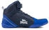 Lonsdale Boxschuhe Navy blau weiß Lonsdale