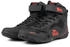 Lonsdale Boxschuhe 1 Paar schwarz rot