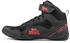 Lonsdale Boxschuhe 1 Paar schwarz rot