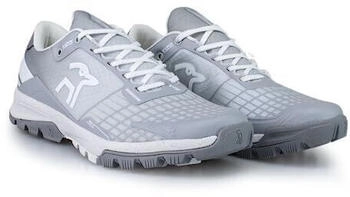 Kookaburra Vex Feldhockeyschuhe grau