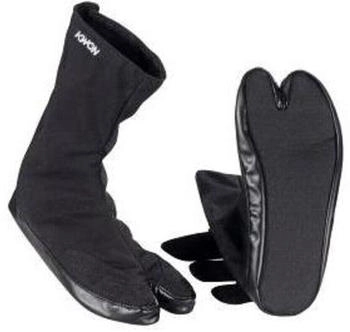 Kwon Indoor Ninja Schuhe Ninjutsu Ju Jutsu 100% Canvas Baumwolle