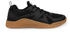 Gorilla Wear Gym Hybrids Sneaker schwarz braun