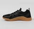 Gorilla Wear Gym Hybrids Sneaker schwarz braun