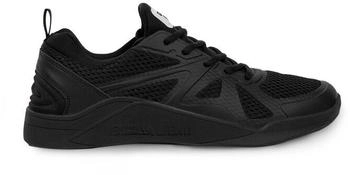 Gorilla Wear Gym Hybrids Sneakers schwarz