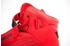 Gorilla Wear High Tops rot Gorilla Wear Bodybuilding Fitness Trainingsschuhe Unisex