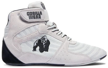 Gorilla Wear High Tops Pro weiß
