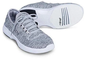 Kasper & Richter The Maui Bowlingschuh grau