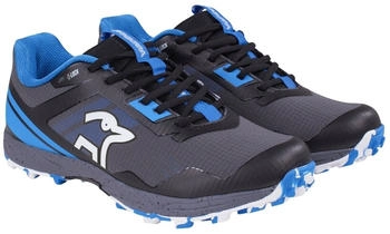 Kookaburra Pulse Hockeyschuh schwarz blau