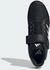 Adidas Power Perfect 3 Gewichtheberschuh core schwarz zero metallic grau zwei