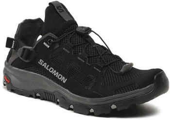 Salomon Techamphibian 5 Herren schwarz L47115100