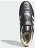 Adidas Taekwondo Schuh core black silver metallic gum