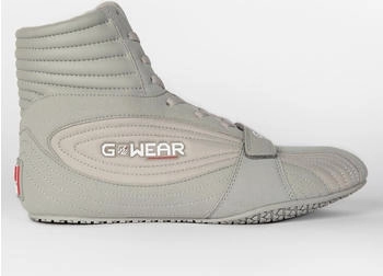 Gorilla Wear Gwear Performance High Tops beige