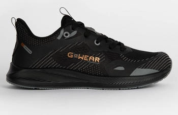 Gorilla Wear Gwear Essential Trainingsschuhe schwarz