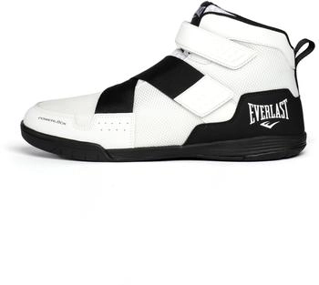 Everlast Powerlock X-trainer Boxschuh weiß