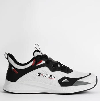 Gorilla Wear Gwear Essential Trainingsschuhe weiß