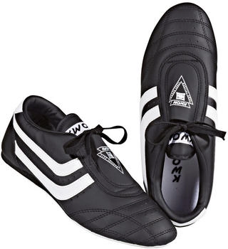 Kwon Hallenschuhe Chosun 35 schwarz