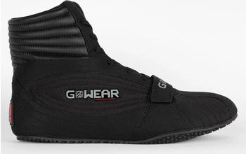 Gorilla Wear Gwear Leistung High Tops schwarz